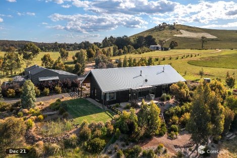 132 Morgantis Rd, Eganstown, VIC 3461