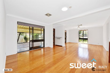 6 Madison Cct, St Clair, NSW 2759