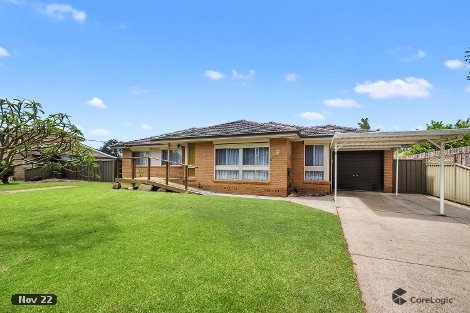 27 Castlereagh Rd, Hobartville, NSW 2753