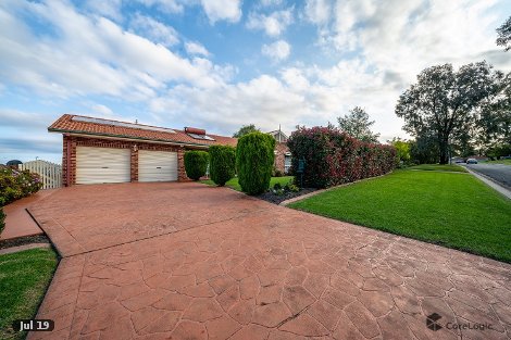 21 Socrates Pl, Worrigee, NSW 2540