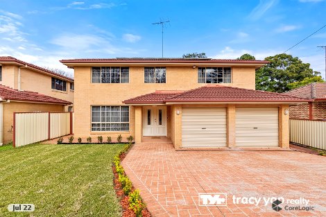 6 Blenheim Rd, Carlingford, NSW 2118