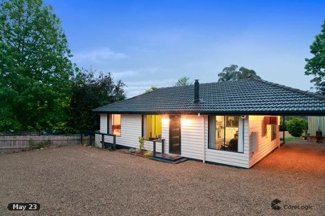 359 Clegg Rd, Wandin North, VIC 3139