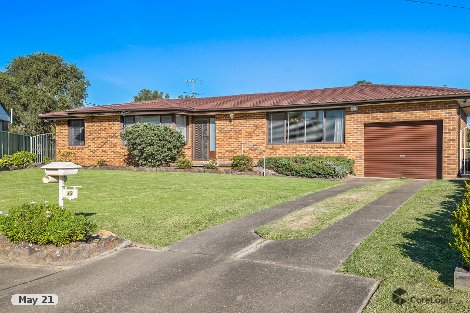 13 Futura Pl, Toongabbie, NSW 2146