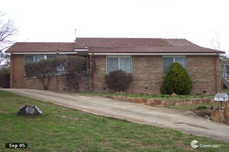 9 Mccann St, Torrens, ACT 2607