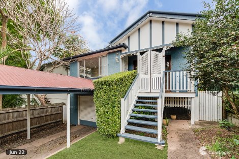 28 Dorset St, Ashgrove, QLD 4060