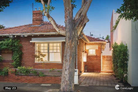 98 Heath St, Port Melbourne, VIC 3207