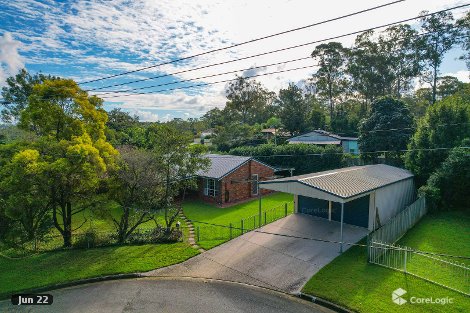 14 Border Ct, Brassall, QLD 4305