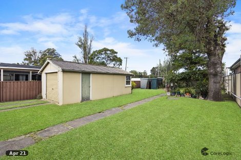 34 Lackey St, South Granville, NSW 2142