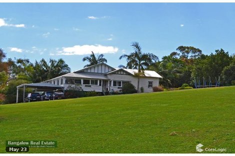 32 Jorgensens Lane, Brooklet, NSW 2479