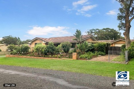 13 Kingfisher Ave, Hawks Nest, NSW 2324