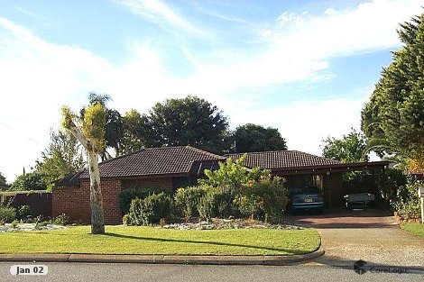 4 Scott St, Willetton, WA 6155