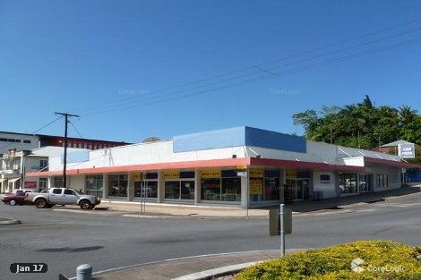 97-99 Ernest St, Innisfail, QLD 4860