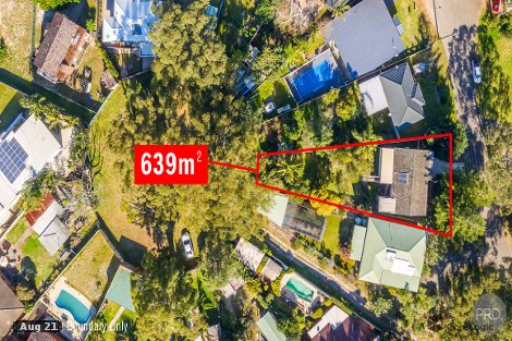 3 Beenong Cl, Nelson Bay, NSW 2315