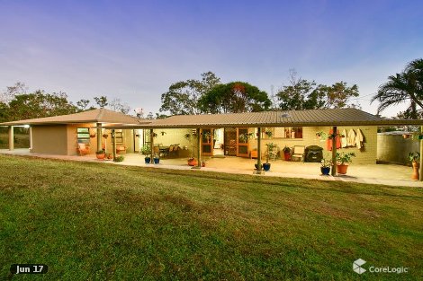 600 Dingo Beach Rd, Gregory River, QLD 4800