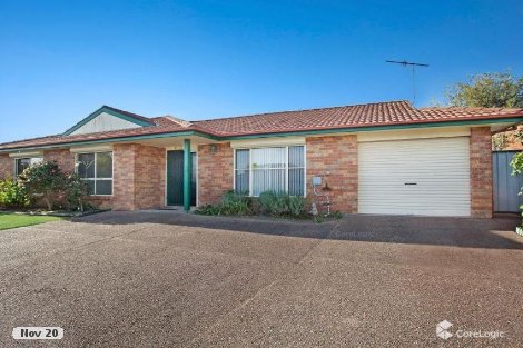 4/15 Bakeri Cct, Warabrook, NSW 2304