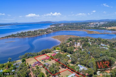 15 Shell Bay Rd, Lower King, WA 6330