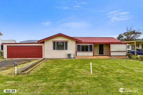 7 Corigliano St, Beachport, SA 5280