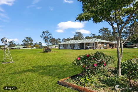 349 Gatton Esk Rd, Adare, QLD 4343