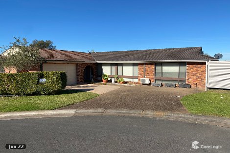 3 Melrose Pl, Bossley Park, NSW 2176