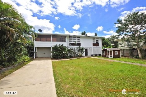 210 Greenslopes St, Edge Hill, QLD 4870