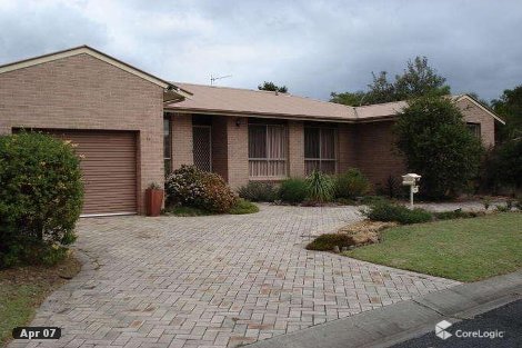 18 Ilinga Cl, North Nowra, NSW 2541