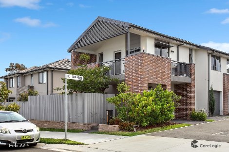 36 Boniwell Rd, Moorebank, NSW 2170