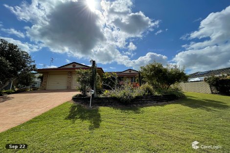 45 Ibis Bvd, Eli Waters, QLD 4655