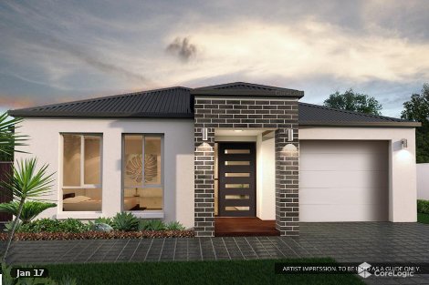 Lot 2 Saint Marys St, St Marys, SA 5042