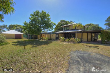 110 Barracks Dr, Reinscourt, WA 6280