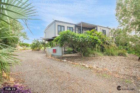 8 Harrod St, Katherine South, NT 0850