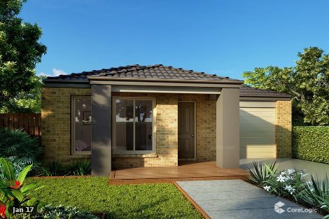 Lot 306 O'Brien Way, Evanston South, SA 5116