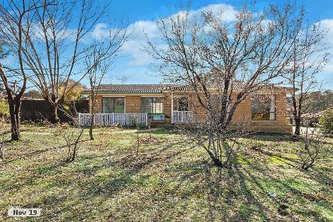 15 Wheatley St, Gowrie, ACT 2904