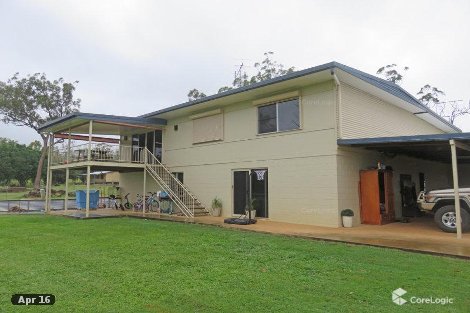 382 Blunder Park Rd, Innot Hot Springs, QLD 4872