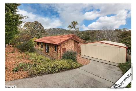 8 Mcbride Pl, Calwell, ACT 2905