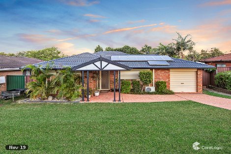 93 Gould Rd, Eagle Vale, NSW 2558