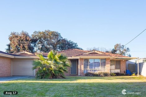 18b Kilmeston Ct, Maddington, WA 6109