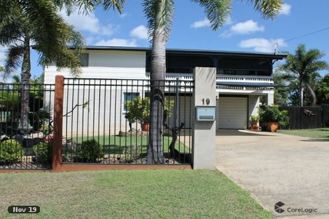 19 Salgado St, Boyne Island, QLD 4680