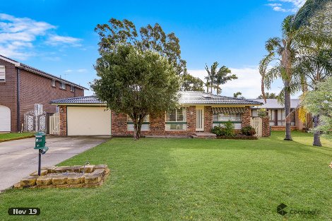 15 Mustang Dr, Raby, NSW 2566