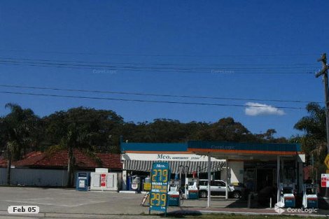 338 Princes Hwy, Carss Park, NSW 2221