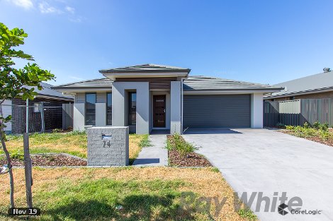 24 Rosemary St, Fern Bay, NSW 2295