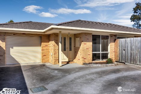 5/9 Buckley St, Yarram, VIC 3971