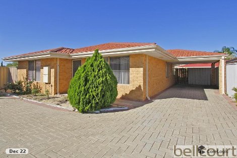 4/75-77 Hamilton St, Cannington, WA 6107