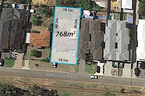 14 Edmondson Cres, Karrinyup, WA 6018