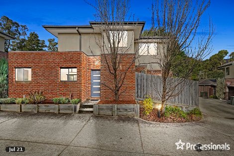 5 Hillside Cl, Montrose, VIC 3765