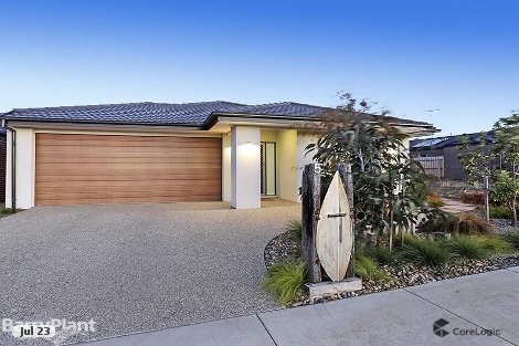 5 Crystall Pl, Armstrong Creek, VIC 3217