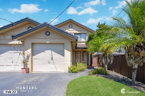 1b Percy St, Fairfield Heights, NSW 2165
