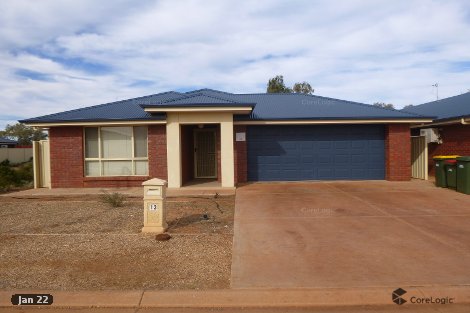 13 Vern Schuppan Dr, Whyalla Norrie, SA 5608