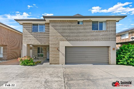 13/15 Carter St, Seven Hills, NSW 2147