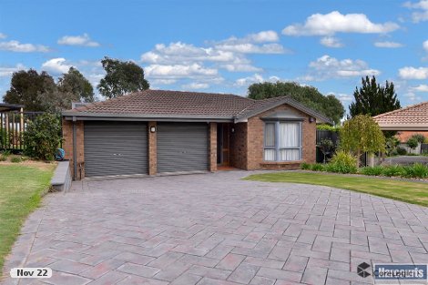 4 Calauria Cres, Trott Park, SA 5158