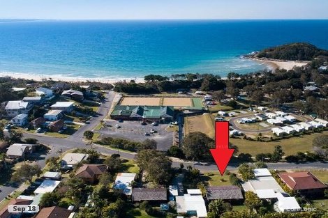 39 Adin St, Scotts Head, NSW 2447